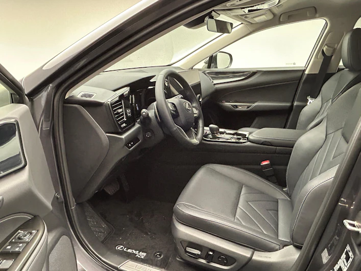 image du véhicule LEXUS NX