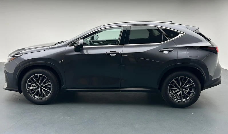 image du véhicule LEXUS NX