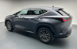 image du véhicule LEXUS NX 450h+ Comfort