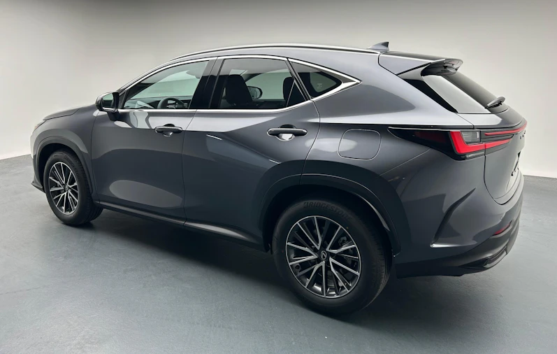image du véhicule LEXUS NX