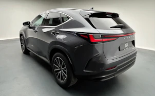 image du véhicule LEXUS NX 450h+ Comfort