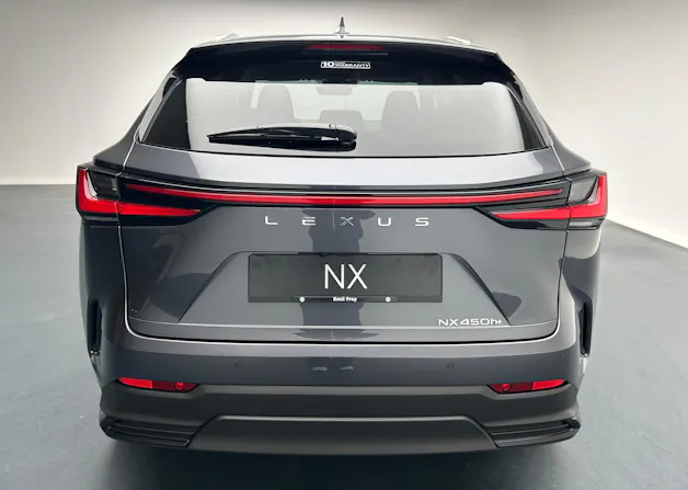 Lexus NX 450h+ Comfort