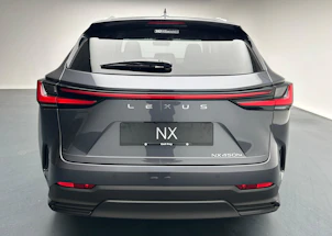 image du véhicule LEXUS NX 450h+ Comfort