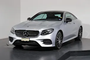Mercedes-Benz E 300 Avantgarde Coupé