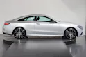 Mercedes-Benz E 300 Avantgarde Coupé