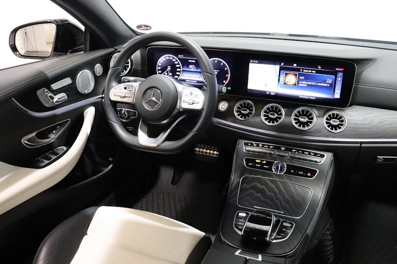 Fahrzeugbild MERCEDES-BENZ E 300
