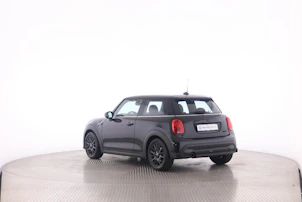 Fahrzeugbild MINI F56 1.5i Cooper