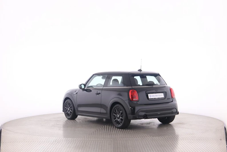 image du véhicule MINI MINI