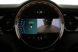 Fahrzeugbild MINI F56 1.5i Cooper