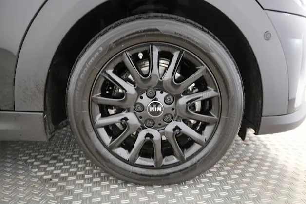 Mini F56 1.5i Cooper