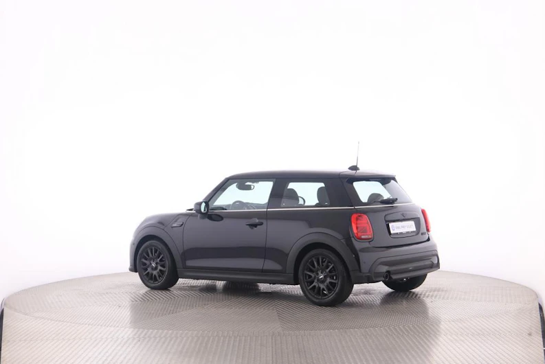image du véhicule MINI MINI