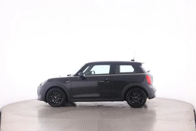 Mini F56 1.5i Cooper