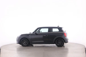 Fahrzeugbild MINI F56 1.5i Cooper