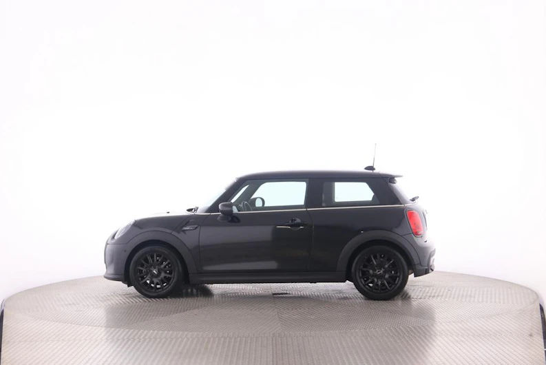 image du véhicule MINI MINI