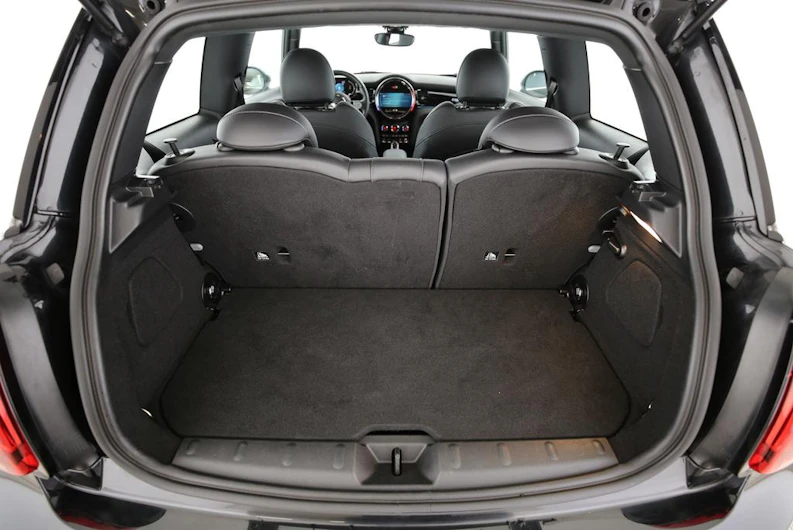 image du véhicule MINI MINI