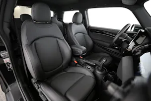 Mini F56 1.5i Cooper