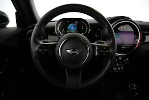 Mini F56 1.5i Cooper