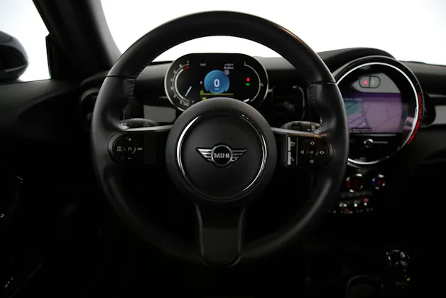 Mini F56 1.5i Cooper