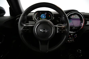 Fahrzeugbild MINI F56 1.5i Cooper