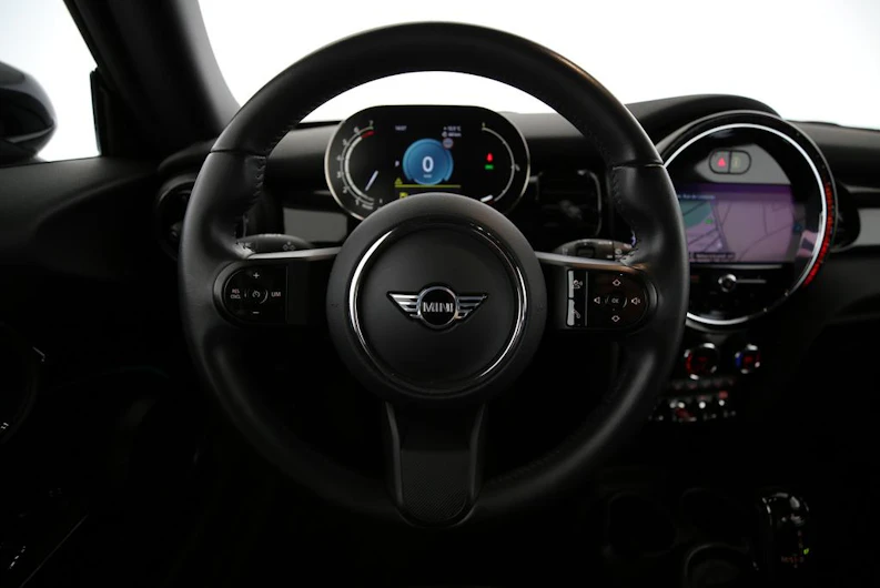 image du véhicule MINI MINI