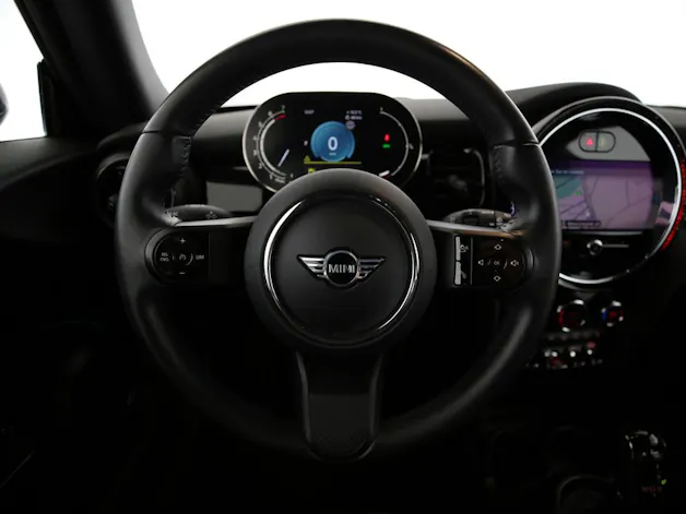 Mini F56 1.5i Cooper