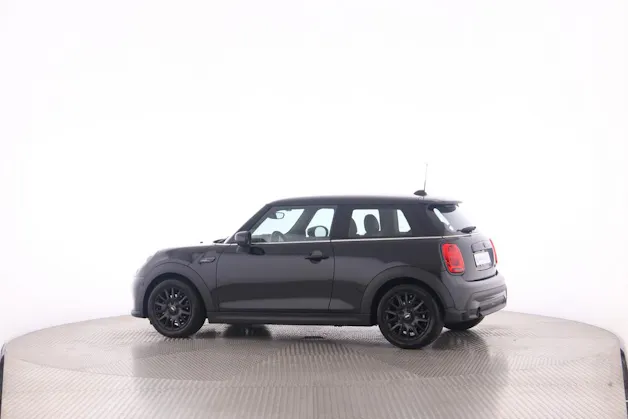 Mini F56 1.5i Cooper