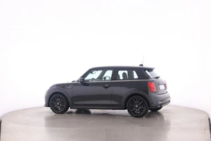 Fahrzeugbild MINI F56 1.5i Cooper