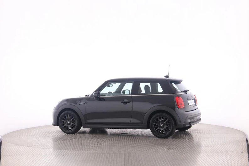 image du véhicule MINI MINI