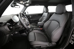 Fahrzeugbild MINI F56 1.5i Cooper