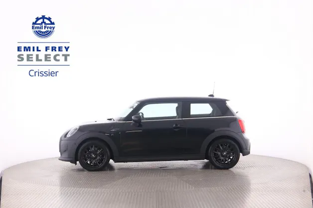 Mini F56 1.5i Cooper