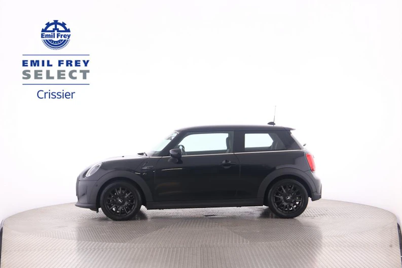 image du véhicule MINI MINI