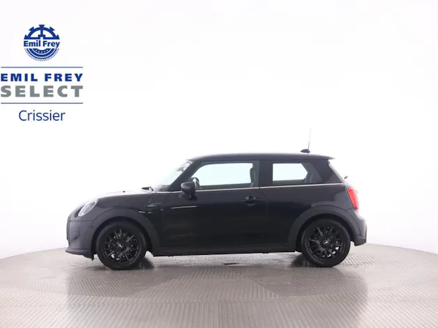 Mini F56 1.5i Cooper