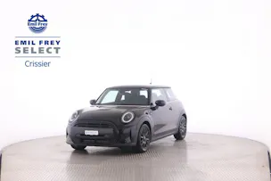 Mini F56 1.5i Cooper