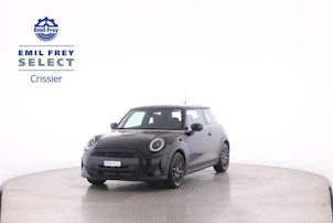 Fahrzeugbild MINI F56 1.5i Cooper