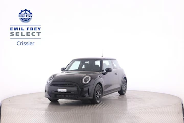 Fahrzeugbild MINI F56 1.5i Cooper