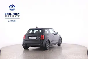 Mini F56 1.5i Cooper