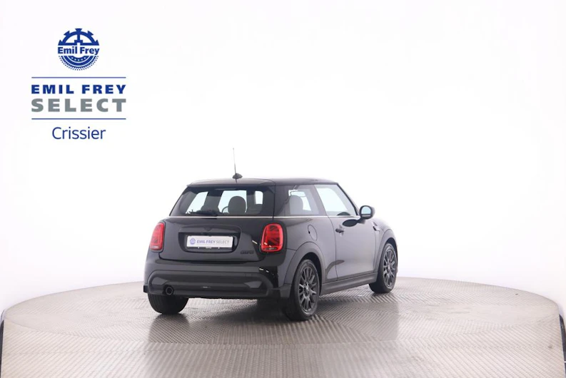 image du véhicule MINI MINI