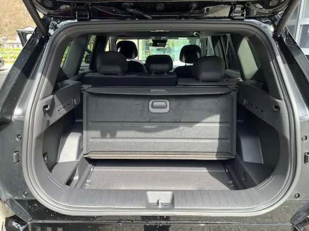 Kia EV5 81 kWh GT-Line