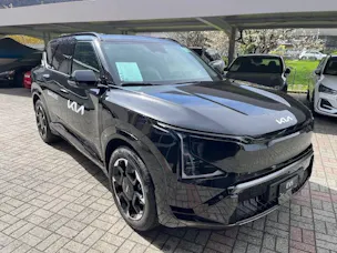 Kia EV5 81 kWh GT-Line