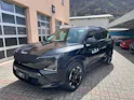 Kia EV5 81 kWh GT-Line