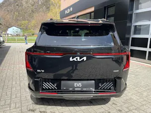 Kia EV5 81 kWh GT-Line