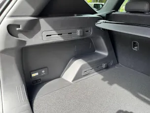Kia EV5 81 kWh GT-Line
