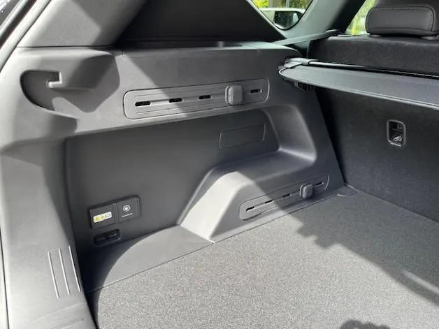 Kia EV5 81 kWh GT-Line