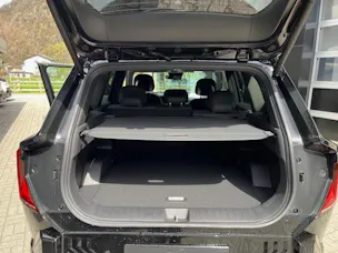 Kia EV5 81 kWh GT-Line