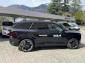 Kia EV5 81 kWh GT-Line