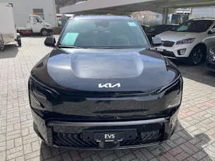 Kia EV5 81 kWh GT-Line