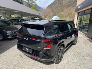 Kia EV5 81 kWh GT-Line