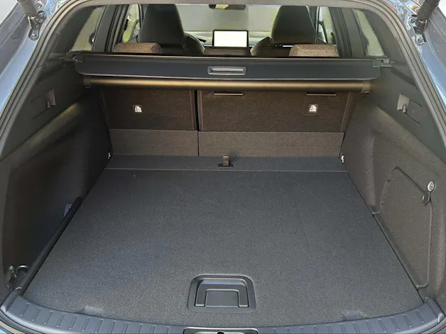 Toyota Corolla Touring Sports 2.0 HSD Swiss Edition