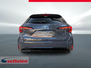 Toyota Corolla Touring Sports 2.0 HSD Swiss Edition