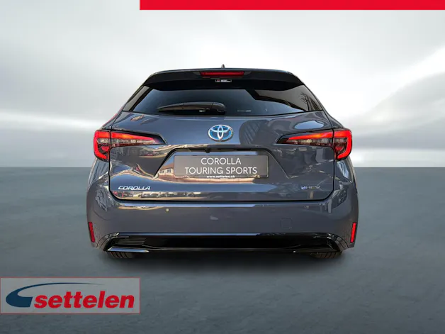 Toyota Corolla Touring Sports 2.0 HSD Swiss Edition